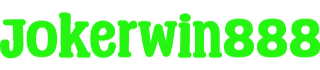 Jokerwin888